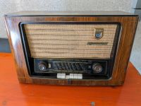 Röhren Radio Grundig Type 2012 *funktionsfähig* Baden-Württemberg - Leutenbach Vorschau