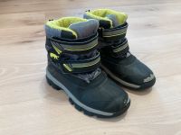 Winterstiefel Gr. 29 gerne getragen Niedersachsen - Sittensen Vorschau