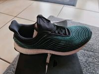 Adidas Gr.36 und 36 2/3 schwarz Sportschuhe Rheinland-Pfalz - Herxheimweyher Vorschau