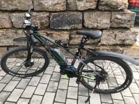 Bulls E-Bike sehr gepflegt, wenig Kilometer Baden-Württemberg - Limbach Vorschau
