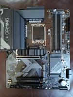 Gigabyte B760 Gaming X - DDR4 (REV 1.0) Rheinland-Pfalz - Altenglan Vorschau