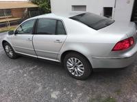 VW phaeton Hessen - Ober-Ramstadt Vorschau
