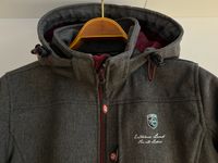 Softshell Kurzmantel / Jacke Damen Extrem Land – Gr. M Eimsbüttel - Hamburg Eimsbüttel (Stadtteil) Vorschau