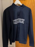 Lacoste Half Zip Pullover Baden-Württemberg - Wildberg Vorschau