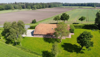Kernsanierter Resthof mit Nebenflächen, Landzukauf möglich Niedersachsen - Moorweg Vorschau