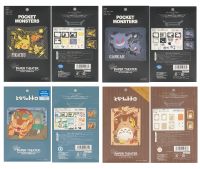 Paper Theater: Pokemon - Studio Ghibli Totoro - Anime Merchandise Häfen - Bremerhaven Vorschau