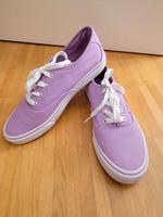 *Neu mit Etikett* Kappa Sneaker flieder Gr.41 Bayern - Erlangen Vorschau