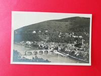 Alte Postkarte AK Heidelberg 1927 Baden-Württemberg - Gailingen am Hochrhein Vorschau