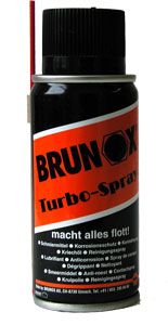 Brunox Turbospray 100ml in Bad Neuenahr-Ahrweiler