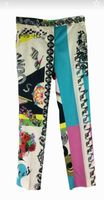 Resort 2013 Look  NEW VERSACE ICONIC PRINT Hose   40 Niedersachsen - Meine Vorschau