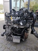 MOTOR R9M408 R9M413 R9M415 RENAULT TRAFIC 1.6 dCi 121PS 95PS Düsseldorf - Friedrichstadt Vorschau