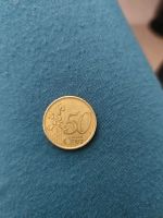 50 Cent Münze,Espana 1999 Nordrhein-Westfalen - Meinerzhagen Vorschau