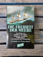 Die Freiheit der Meere Nikolaus Hansen Buch Rheinland-Pfalz - Mainz Vorschau