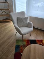 Sessel - Sofa -Regal und Teppich gerne komplett für 500 Euro abzu Nordrhein-Westfalen - Hattingen Vorschau
