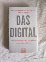Das Digital mayer-schönberger Ramge Datenkapitalismus Berlin - Neukölln Vorschau
