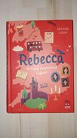 Buch Rebecca Verflucht, ausgerechnet England! Bayern - Regensburg Vorschau