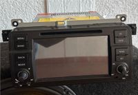 Auto Radio für bmw e46 Saarland - St. Wendel Vorschau