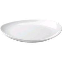 30 NISBETZ Steakteller Gastrobedarf 30cm oval 30x26 NEU! Schleswig-Holstein - Lindau Vorschau