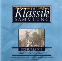 Schumann – Romantische Träume - CD  Klassik Kr. München - Oberschleißheim Vorschau