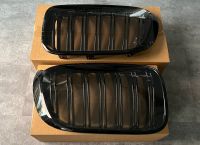 Nieren NEU BMW X3 X4 F25 F26 M Grill Schwarz Kühlergrill Facelift Bonn - Plittersdorf Vorschau