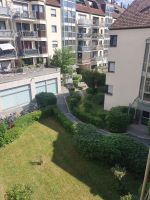 2 Zimmer Möblierte Wohnung, mit einem schönen Balkon, ruhig jedoch sehr zentral gelegen in Fürth! Bayern - Fürth Vorschau
