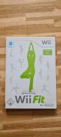 Wii Fit Spiele + Ballance Board Frankfurt am Main - Heddernheim Vorschau