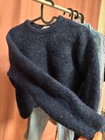 Dark blue sweater Leipzig - Leipzig, Zentrum-Südost Vorschau