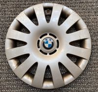 BMW 4x Original 17“ Felgenkappen Radzierblenden Radkappen Baden-Württemberg - Rheinfelden (Baden) Vorschau