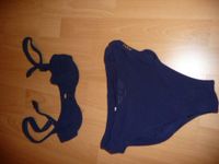 Bikini Cup A Maryan Gr. 38 blau aus einer Boutique Nordrhein-Westfalen - Gütersloh Vorschau