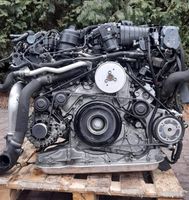 AUDI A6 A7 CRT CZV CRTE 3,0 TDI MOTOR KOMPLETT Brandenburg - Hennigsdorf Vorschau