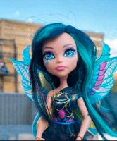 Monster High Puppe Cleo De Nile Hessen - Fritzlar Vorschau