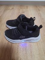 Skechers Sneaker mit Leuchtfunktion Aachen - Aachen-Mitte Vorschau