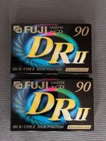 2 Fuji Dr II 90 Min. High Position Musikkassetten-Orig.verpackt Eimsbüttel - Hamburg Rotherbaum Vorschau