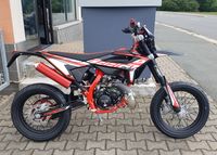 Beta RR 50 Track Supermoto mit 15 fahren ,,no Simson" Sachsen - Grüna (Sachsen) Vorschau