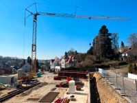 Liebherr 50K (40m) Kran Kräne Baukran Mietkran Mietkräne Bau Bayern - Bad Abbach Vorschau