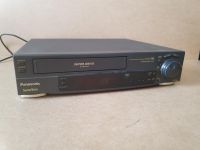 Panasonic Video VHS NV-SD45EG Nordrhein-Westfalen - Kerpen Vorschau