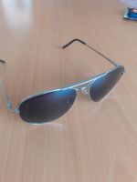 SonneBrille Herren Silber 2 Sommer alt Baden-Württemberg - Emmingen-Liptingen Vorschau