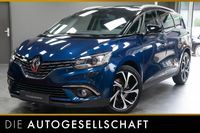 Renault Grand Scenic BOSE 1.2TCE*NAVI*LED*SHZ*MASSAGE Sachsen - Heidenau Vorschau