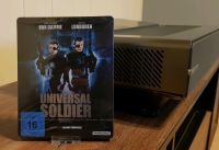 Universal Soldier Uncut Steelbook OVP Nordrhein-Westfalen - Niederkrüchten Vorschau