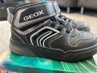 Geox Sneaker blinkend TOP Bayern - Nersingen Vorschau