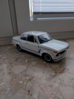 BMW 2002 Turbo 1:18 Modellauto Dithmarschen - Lohe-Rickelshof Vorschau