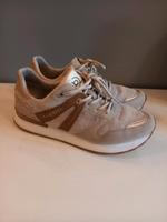 Bugatti Schuhe top Zustand - Damen 39 rosé Gold sehr bequem Rheinland-Pfalz - Vallendar Vorschau