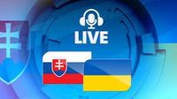 Slovakia against Ukraine Preis für 2 Tickets Berlin - Grunewald Vorschau