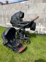 Kinderwagen mit Sportsitz Borsdorf - Panitzsch Vorschau