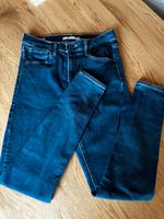 Levi’s High Super Skinny Jeans Bayern - Krombach Vorschau