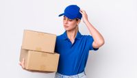 Teilzeitarbeit? Paketzusteller (m/w/d) Düsseldorf 14,50 €/Std. Düsseldorf - Stadtmitte Vorschau