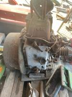 MWM KD12 Motor Hessen - Fritzlar Vorschau