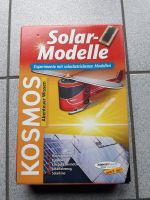 Kosmos Abenteuer Wissen "Solarmodelle" Nordrhein-Westfalen - Oberhausen Vorschau