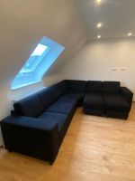 Gemütliches Sofa in modernem Design Hessen - Bad Vilbel Vorschau