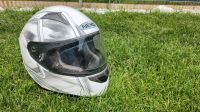 Nexo Motorradhelm Größe M weiss Rheinland-Pfalz - Nieder-Olm Vorschau